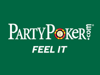 Bonuscode PartyPoker