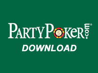 PartyPoker Download